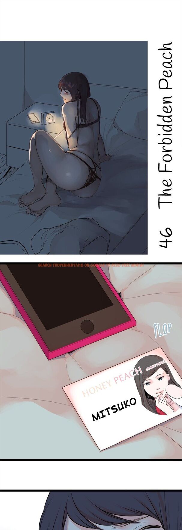 Read Hentai Image 1 704 in comic Suimittou Wa Shoujo Ni Kajira Reru - Chapter 46 - hentaitnt.net