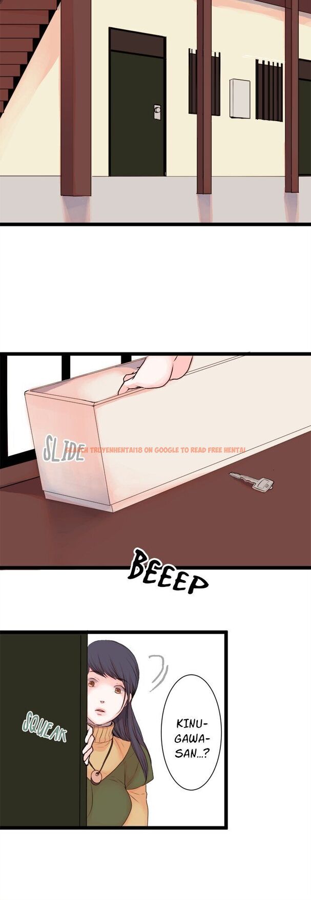 Read Hentai Image 14 705 in comic Suimittou Wa Shoujo Ni Kajira Reru - Chapter 46 - hentaitnt.net