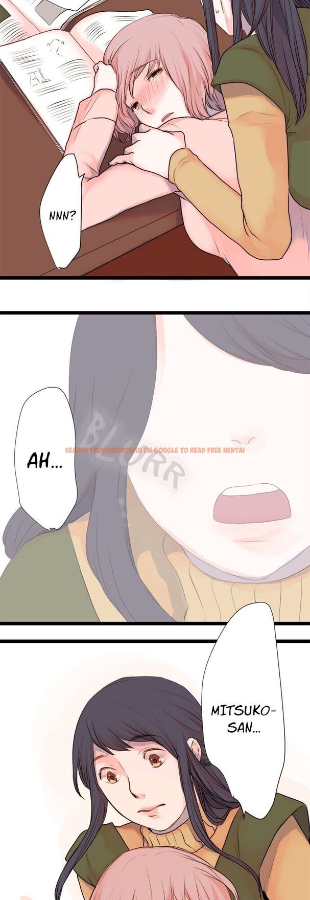Read Hentai Image 17 705 in comic Suimittou Wa Shoujo Ni Kajira Reru - Chapter 46 - hentaitnt.net