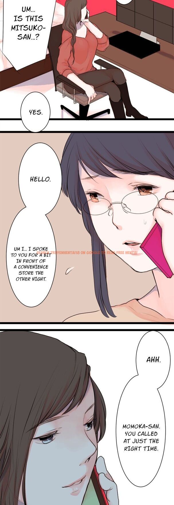 Read Hentai Image 4 705 in comic Suimittou Wa Shoujo Ni Kajira Reru - Chapter 46 - hentaitnt.net