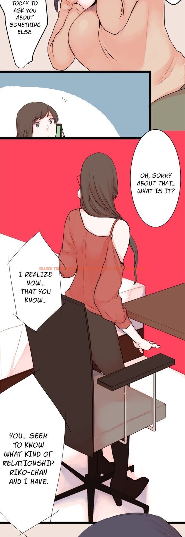 Read Hentai Image 7 705 in comic Suimittou Wa Shoujo Ni Kajira Reru - Chapter 46 - hentaitnt.net