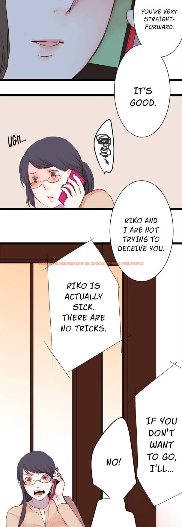Read Hentai Image 9 705 in comic Suimittou Wa Shoujo Ni Kajira Reru - Chapter 46 - hentaitnt.net