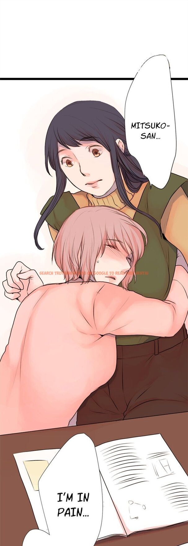 Read Hentai Image 1 704 in comic Suimittou Wa Shoujo Ni Kajira Reru - Chapter 47 - www.hentaitnt.net