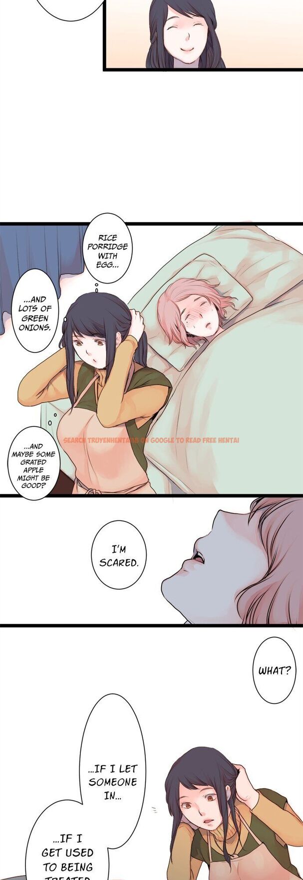 Read Hentai Image 13 704 in comic Suimittou Wa Shoujo Ni Kajira Reru - Chapter 47 - www.hentaitnt.net