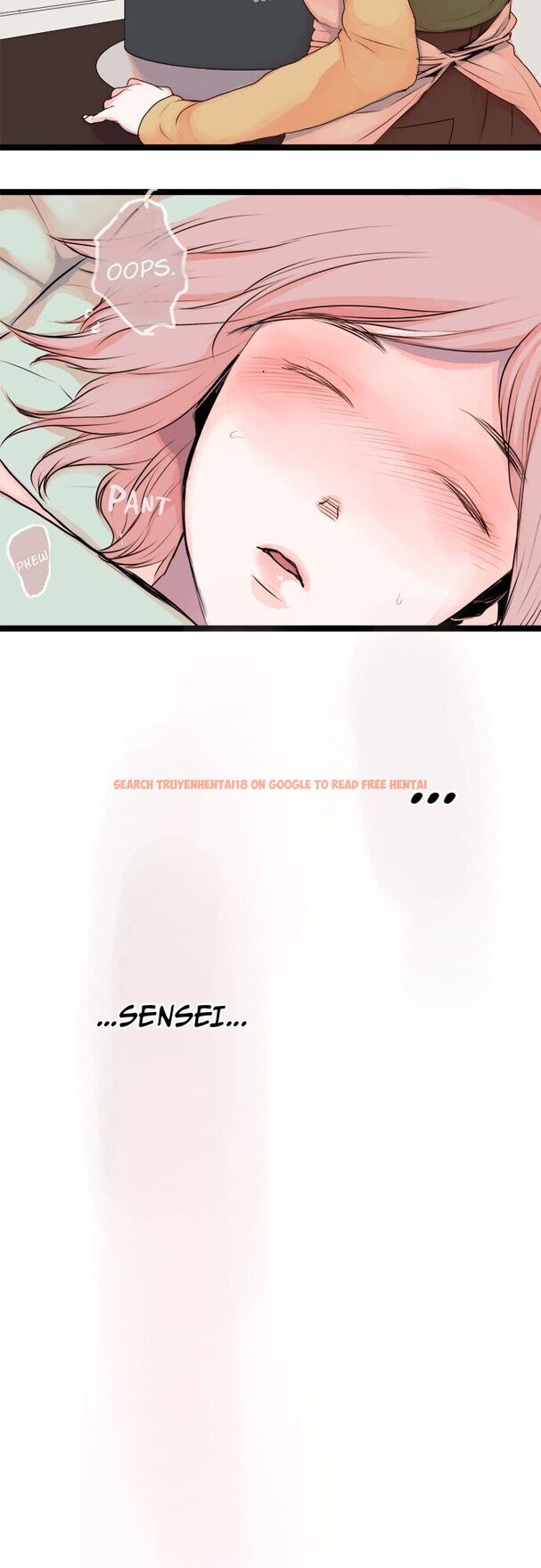 Read Hentai Image 17 704 in comic Suimittou Wa Shoujo Ni Kajira Reru - Chapter 47 - www.hentaitnt.net
