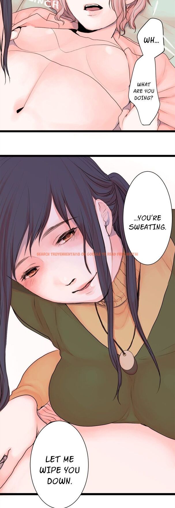 Read Hentai Image 19 704 in comic Suimittou Wa Shoujo Ni Kajira Reru - Chapter 47 - www.hentaitnt.net