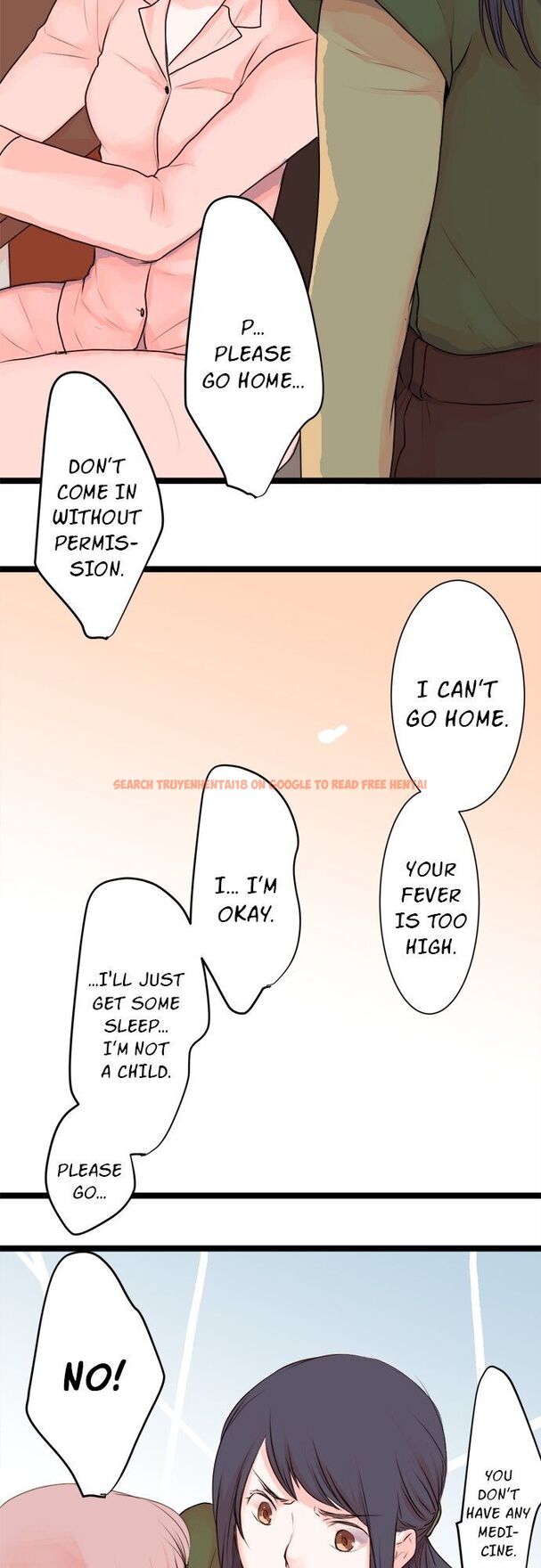 Read Hentai Image 4 704 in comic Suimittou Wa Shoujo Ni Kajira Reru - Chapter 47 - www.hentaitnt.net