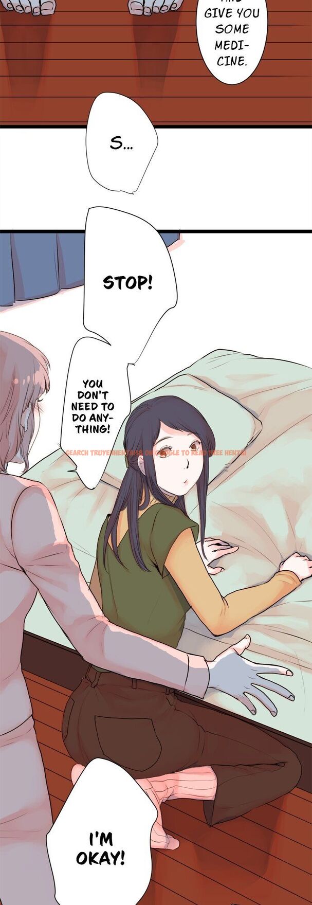 Read Hentai Image 7 704 in comic Suimittou Wa Shoujo Ni Kajira Reru - Chapter 47 - www.hentaitnt.net