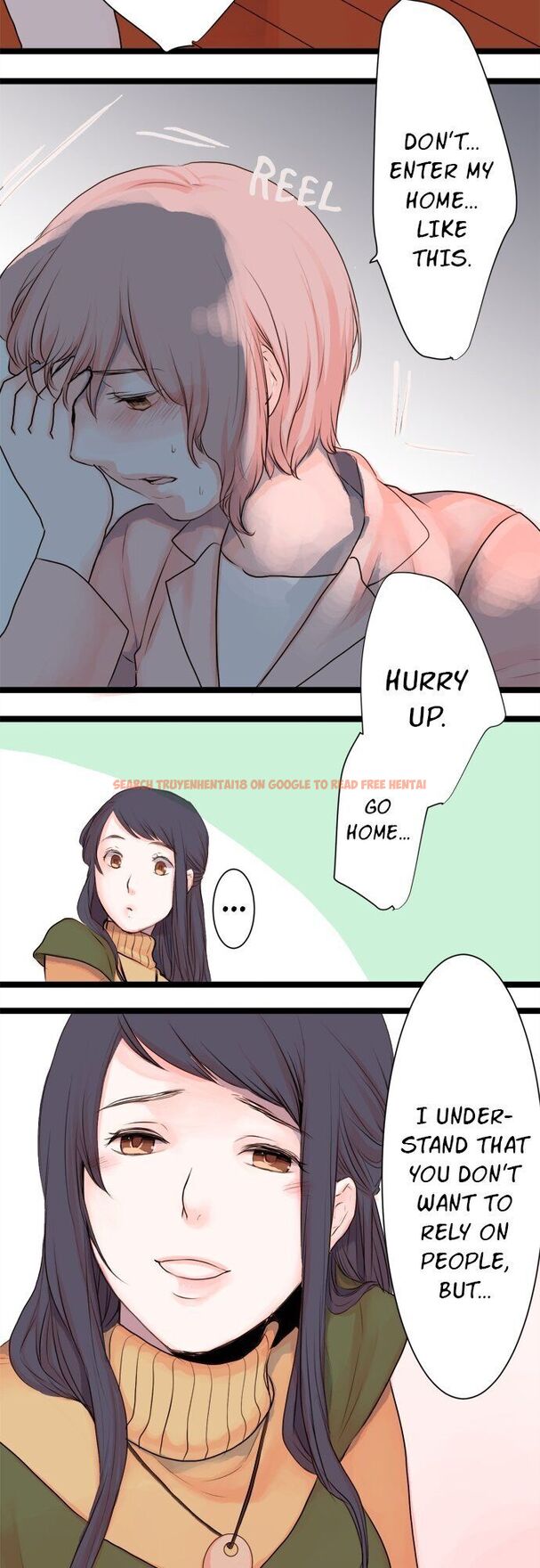 Read Hentai Image 8 704 in comic Suimittou Wa Shoujo Ni Kajira Reru - Chapter 47 - www.hentaitnt.net