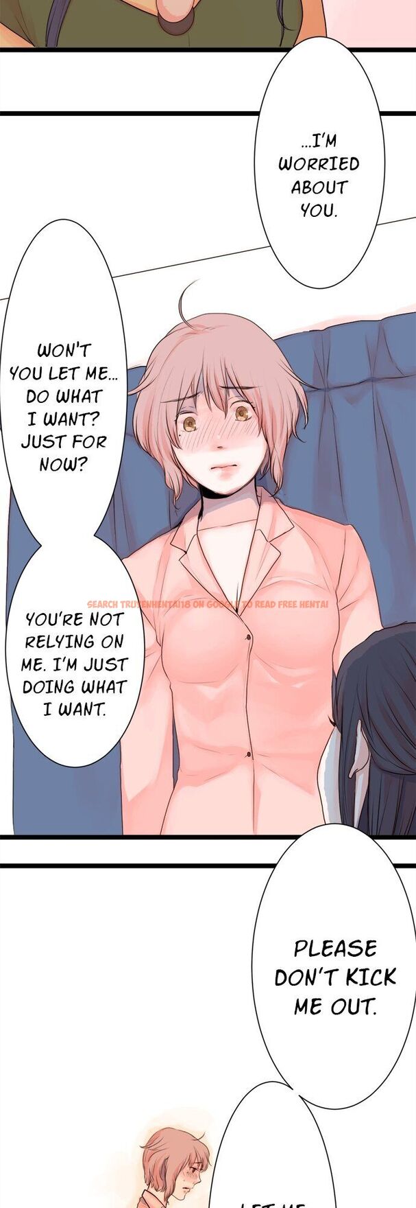 Read Hentai Image 9 704 in comic Suimittou Wa Shoujo Ni Kajira Reru - Chapter 47 - www.hentaitnt.net