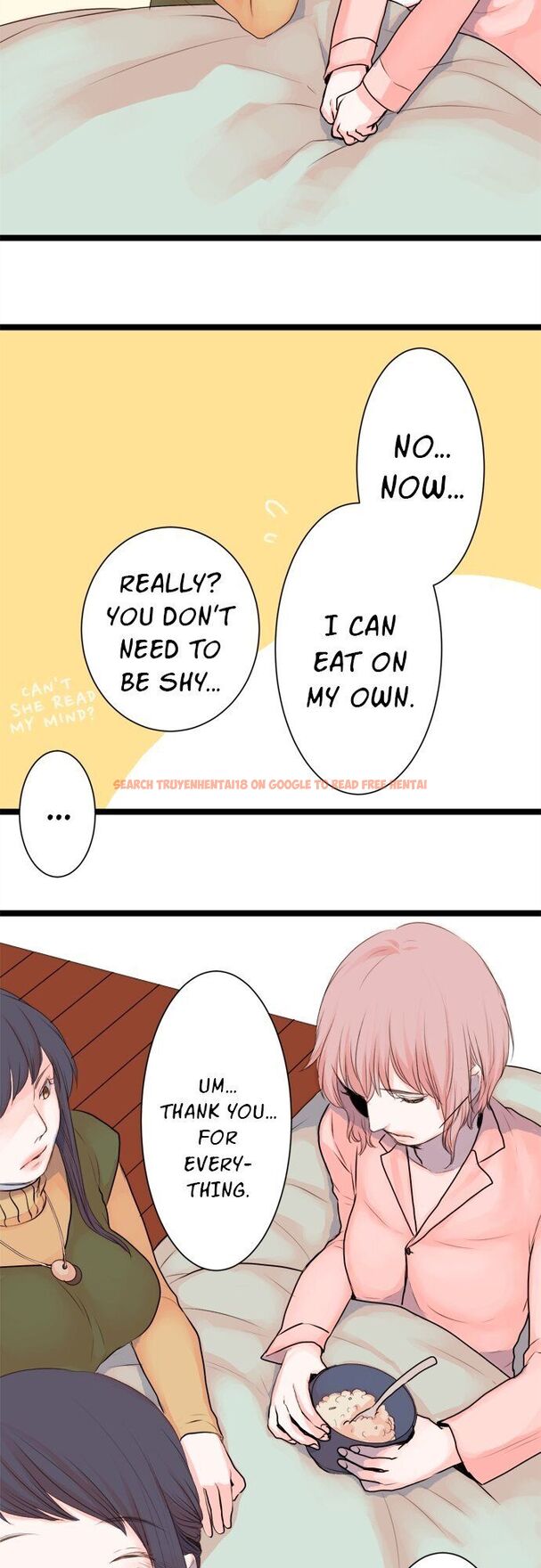 Read Hentai Image 13 704 in comic Suimittou Wa Shoujo Ni Kajira Reru - Chapter 48 - www.hentaitnt.net
