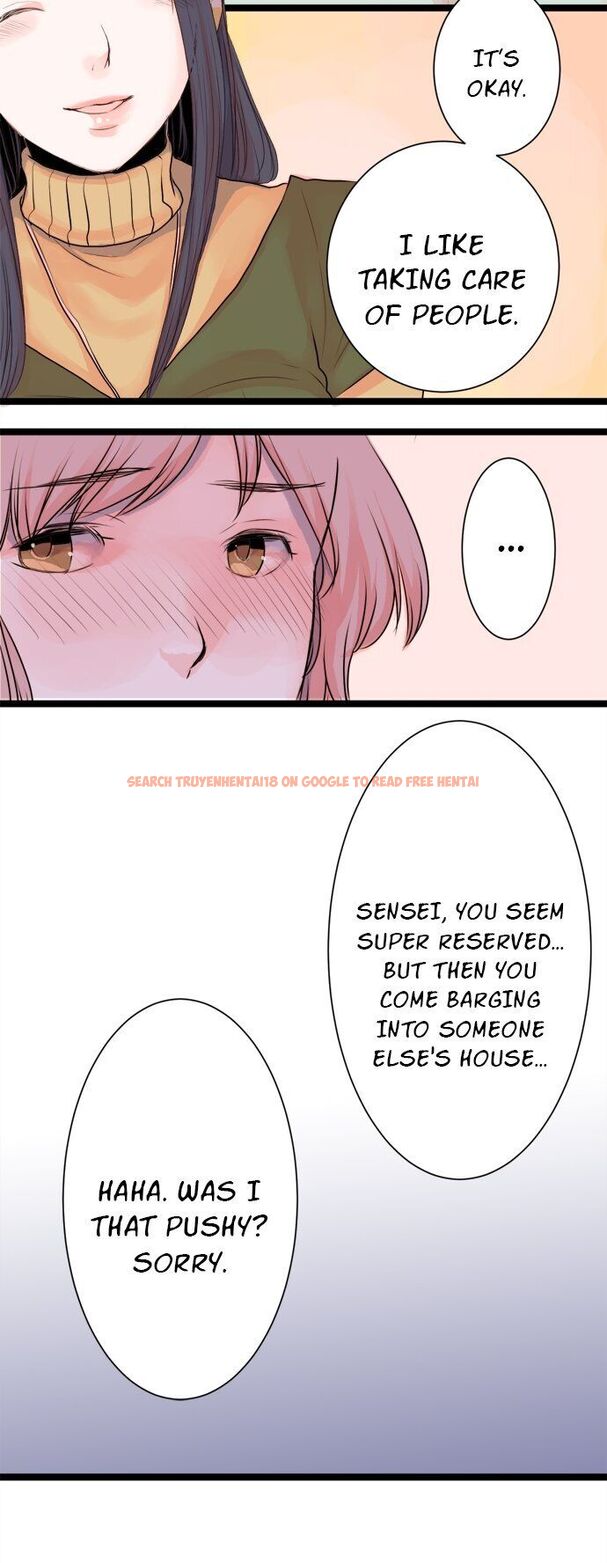 Read Hentai Image 14 704 in comic Suimittou Wa Shoujo Ni Kajira Reru - Chapter 48 - www.hentaitnt.net