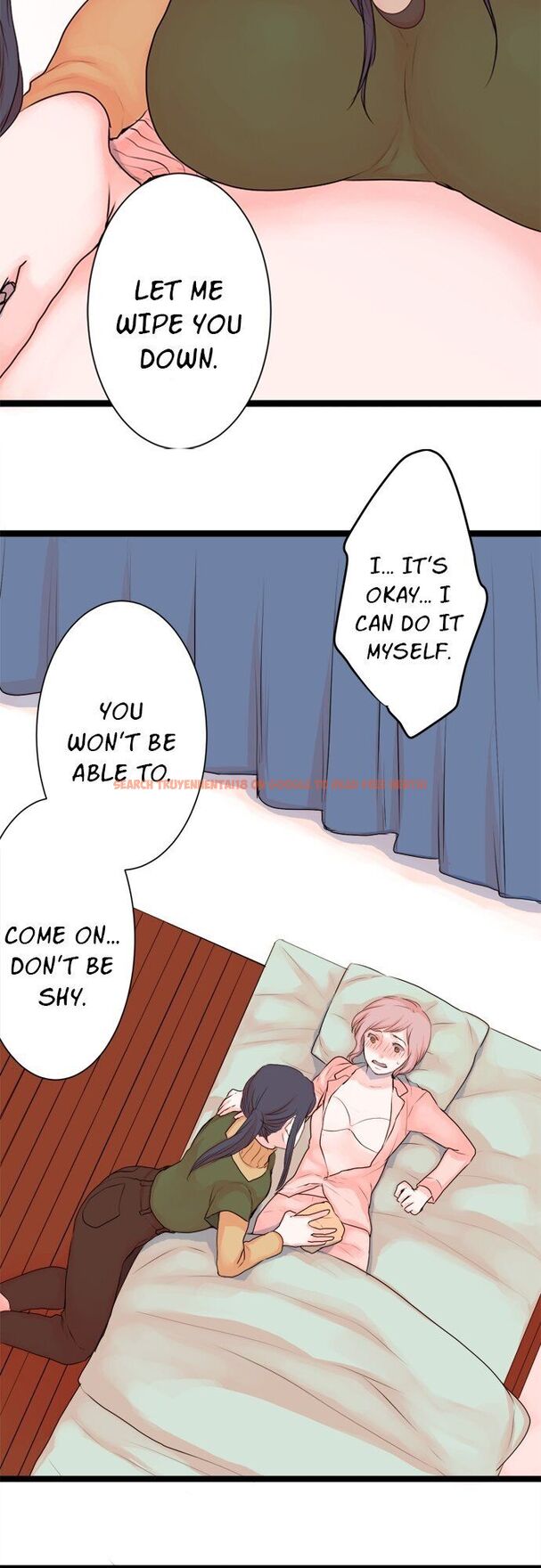 Read Hentai Image 2 699 in comic Suimittou Wa Shoujo Ni Kajira Reru - Chapter 48 - www.hentaitnt.net