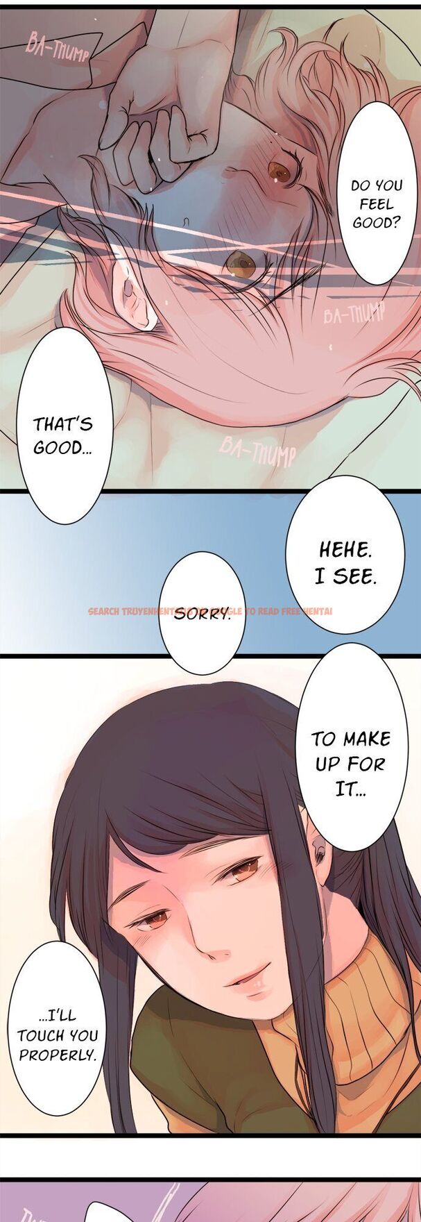 Read Hentai Image 6 704 in comic Suimittou Wa Shoujo Ni Kajira Reru - Chapter 48 - www.hentaitnt.net