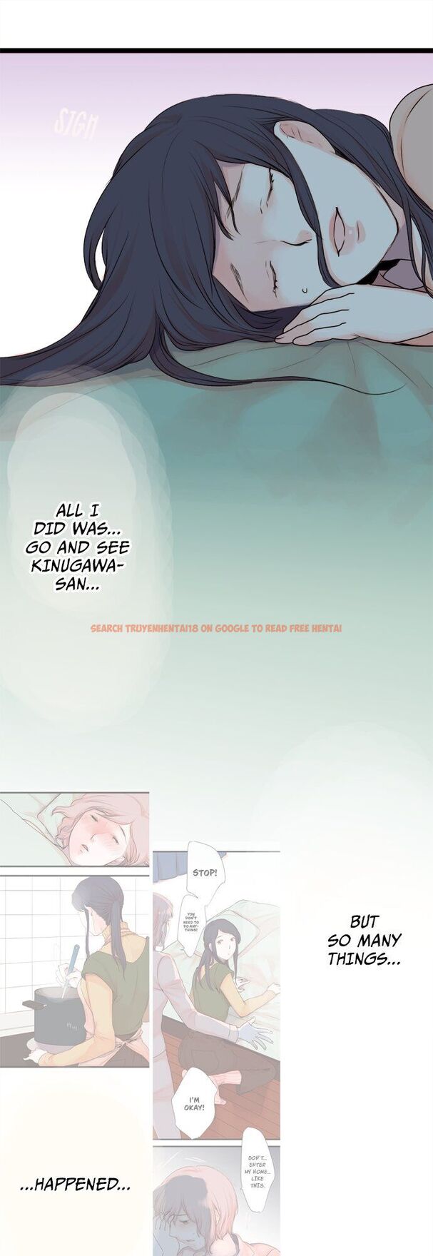 Read Hentai Image 16 699 in comic Suimittou Wa Shoujo Ni Kajira Reru - Chapter 49 - www.hentaitnt.net