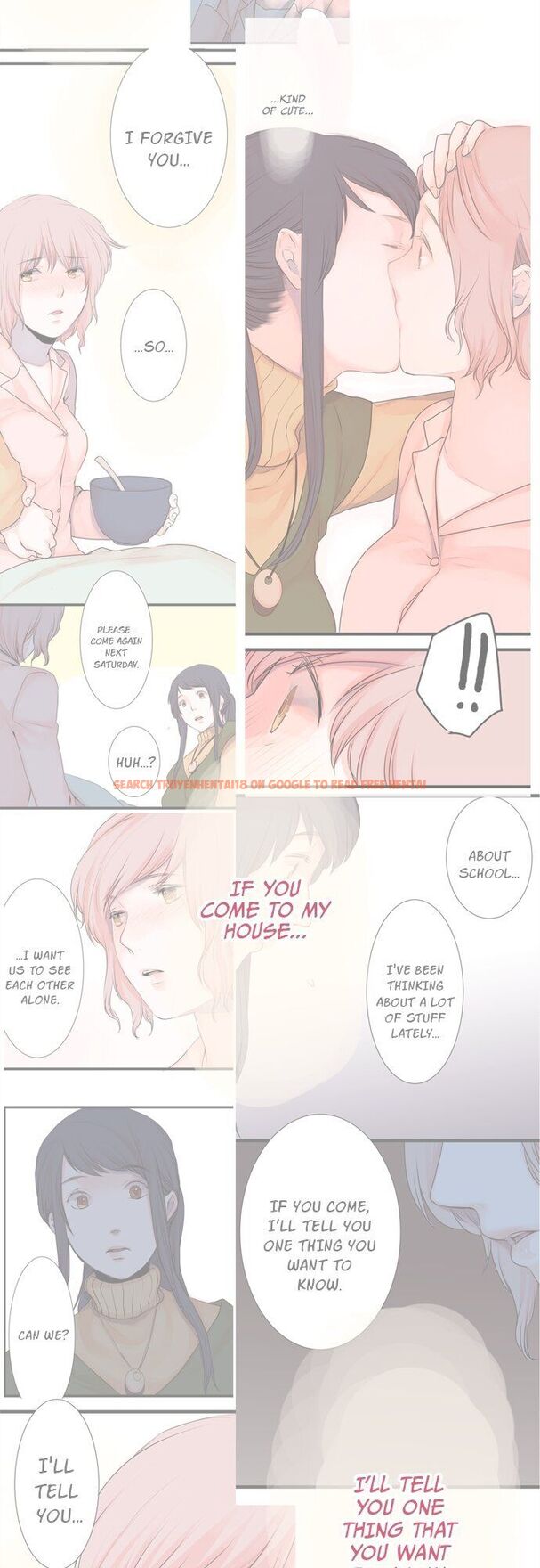 Read Hentai Image 17 699 in comic Suimittou Wa Shoujo Ni Kajira Reru - Chapter 49 - www.hentaitnt.net