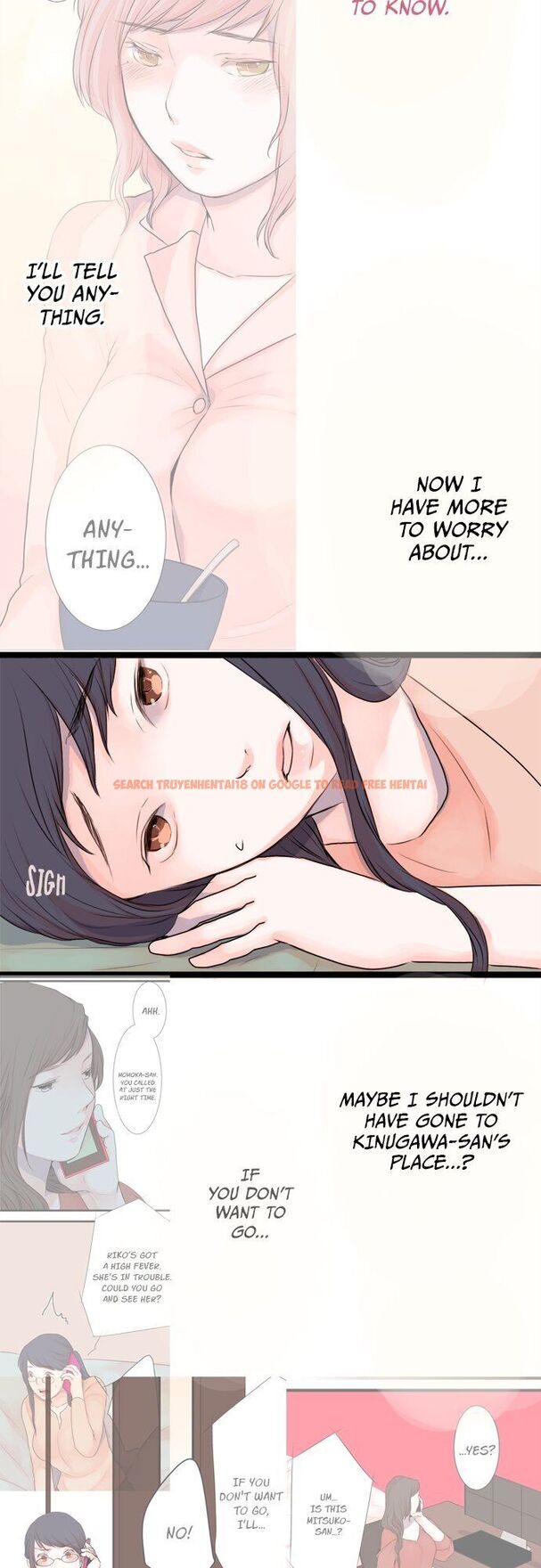 Read Hentai Image 18 699 in comic Suimittou Wa Shoujo Ni Kajira Reru - Chapter 49 - www.hentaitnt.net