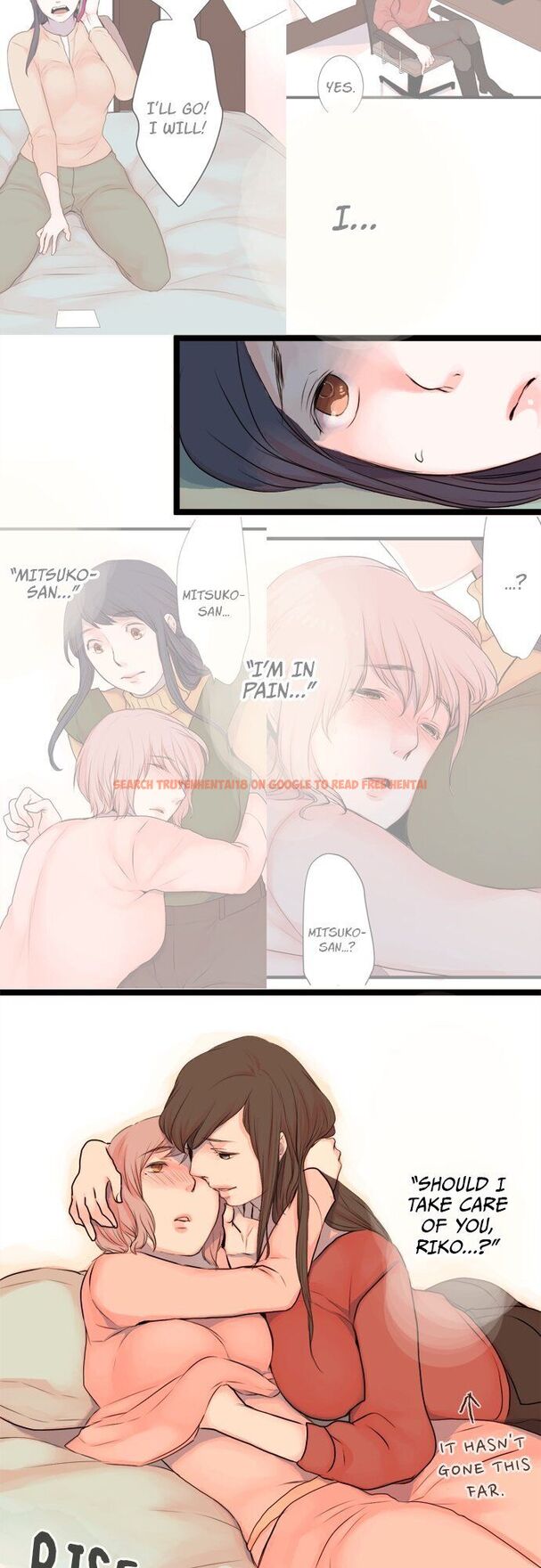 Read Hentai Image 19 699 in comic Suimittou Wa Shoujo Ni Kajira Reru - Chapter 49 - www.hentaitnt.net