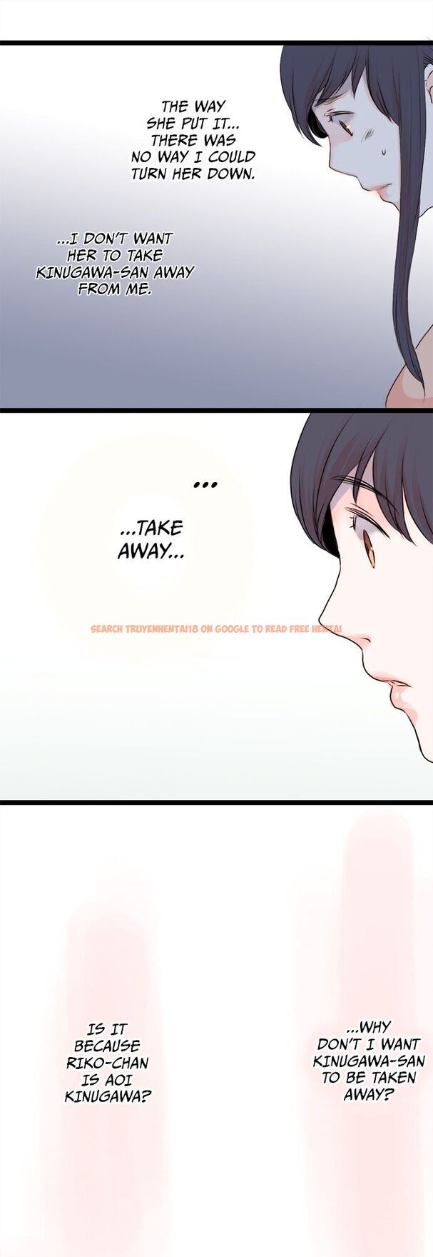 Read Hentai Image 21 699 in comic Suimittou Wa Shoujo Ni Kajira Reru - Chapter 49 - www.hentaitnt.net