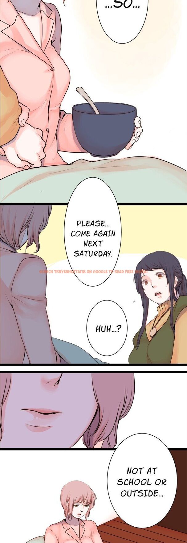 Read Hentai Image 7 698 in comic Suimittou Wa Shoujo Ni Kajira Reru - Chapter 49 - www.hentaitnt.net