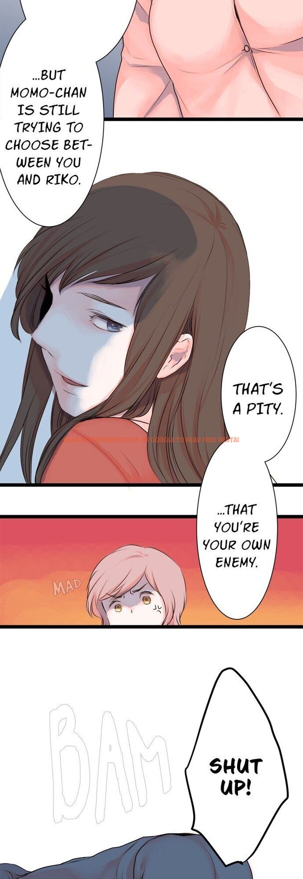 Read Hentai Image 12 698 in comic Suimittou Wa Shoujo Ni Kajira Reru - Chapter 50 - www.hentaitnt.net