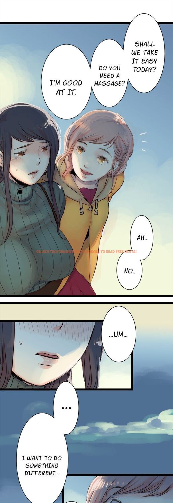 Read Hentai Image 30 698 in comic Suimittou Wa Shoujo Ni Kajira Reru - Chapter 50 - www.hentaitnt.net