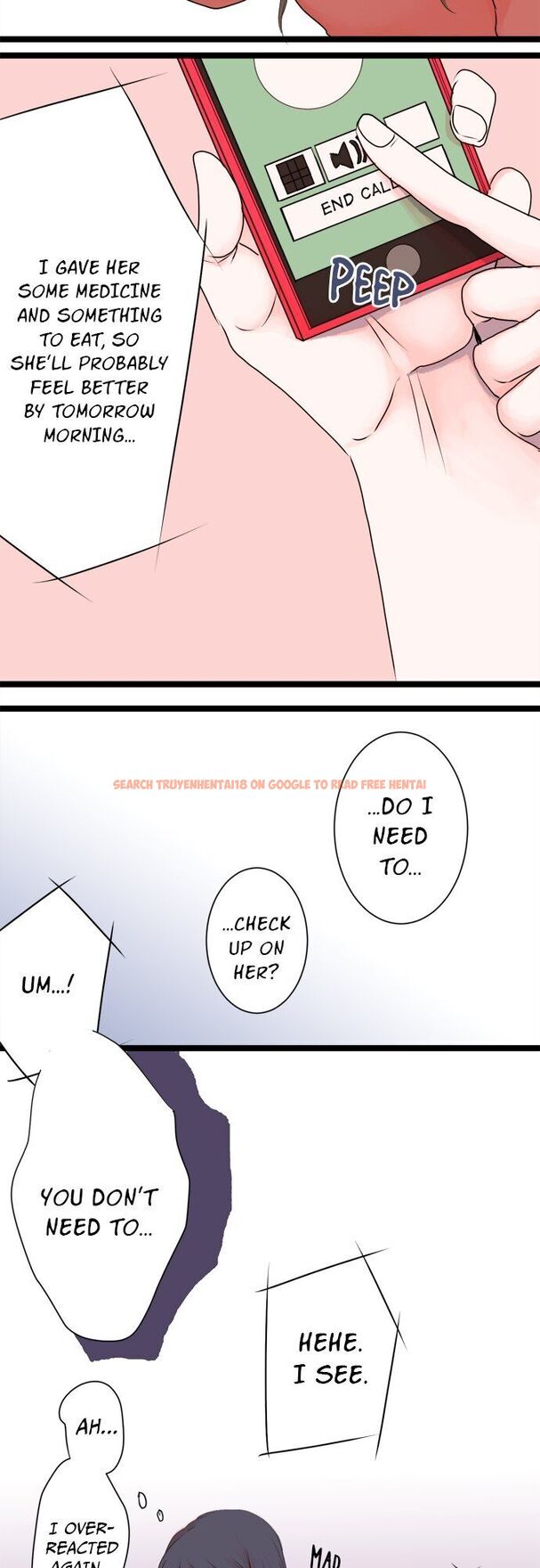 Read Hentai Image 4 698 in comic Suimittou Wa Shoujo Ni Kajira Reru - Chapter 50 - www.hentaitnt.net