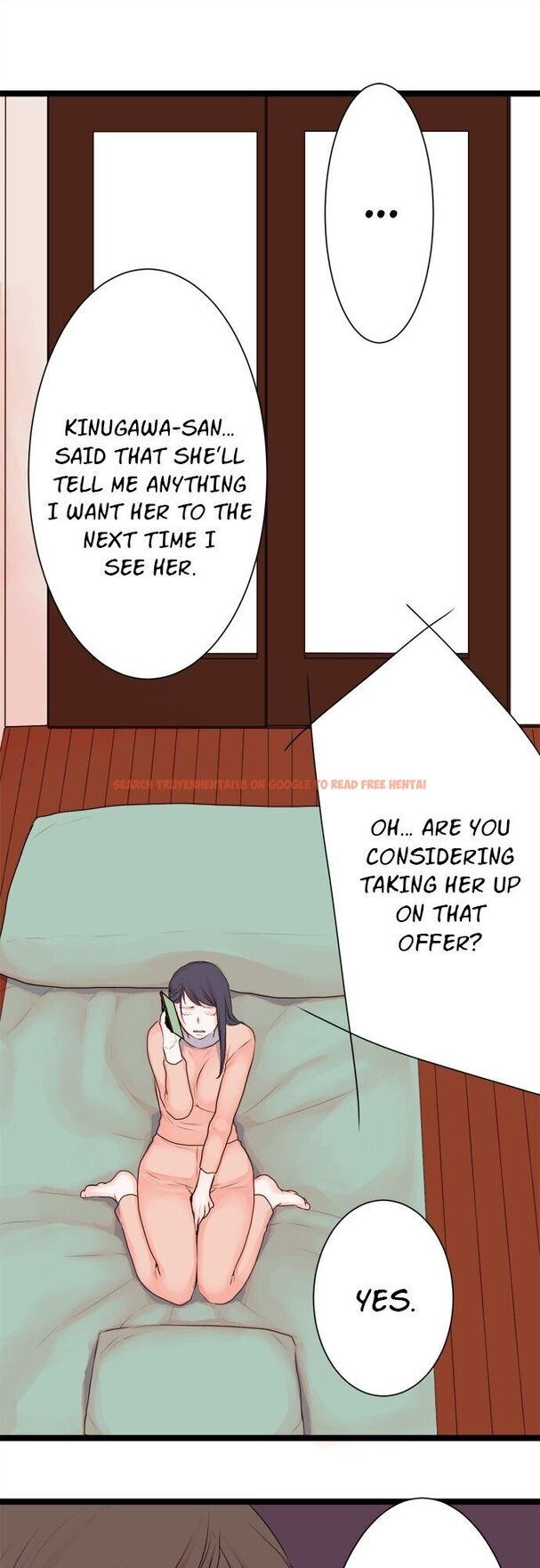 Read Hentai Image 6 698 in comic Suimittou Wa Shoujo Ni Kajira Reru - Chapter 50 - www.hentaitnt.net