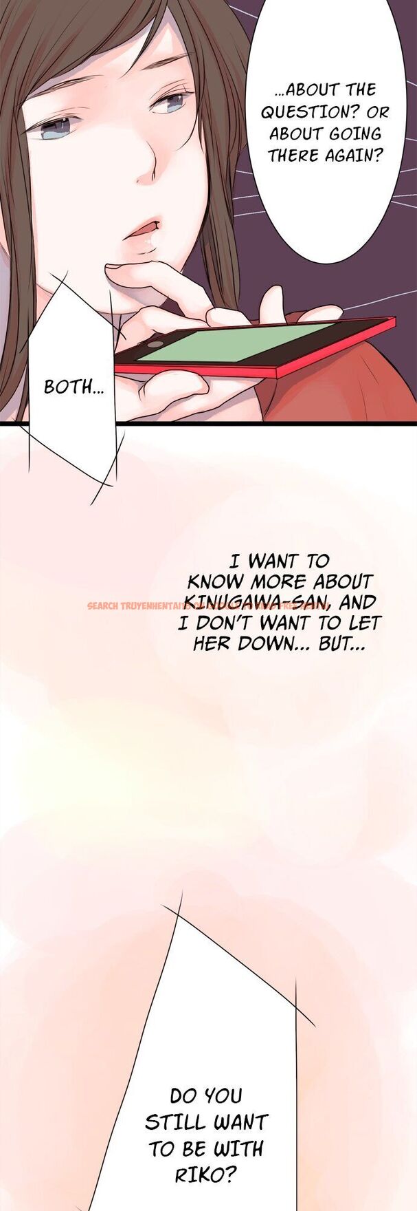Read Hentai Image 7 698 in comic Suimittou Wa Shoujo Ni Kajira Reru - Chapter 50 - www.hentaitnt.net