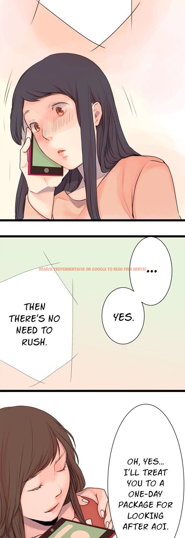 Read Hentai Image 8 698 in comic Suimittou Wa Shoujo Ni Kajira Reru - Chapter 50 - www.hentaitnt.net