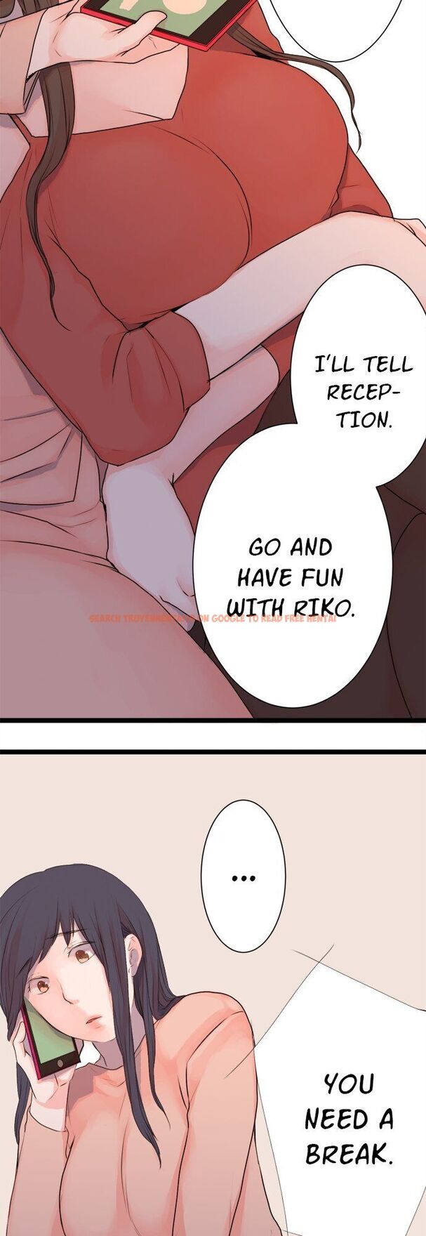 Read Hentai Image 9 698 in comic Suimittou Wa Shoujo Ni Kajira Reru - Chapter 50 - www.hentaitnt.net