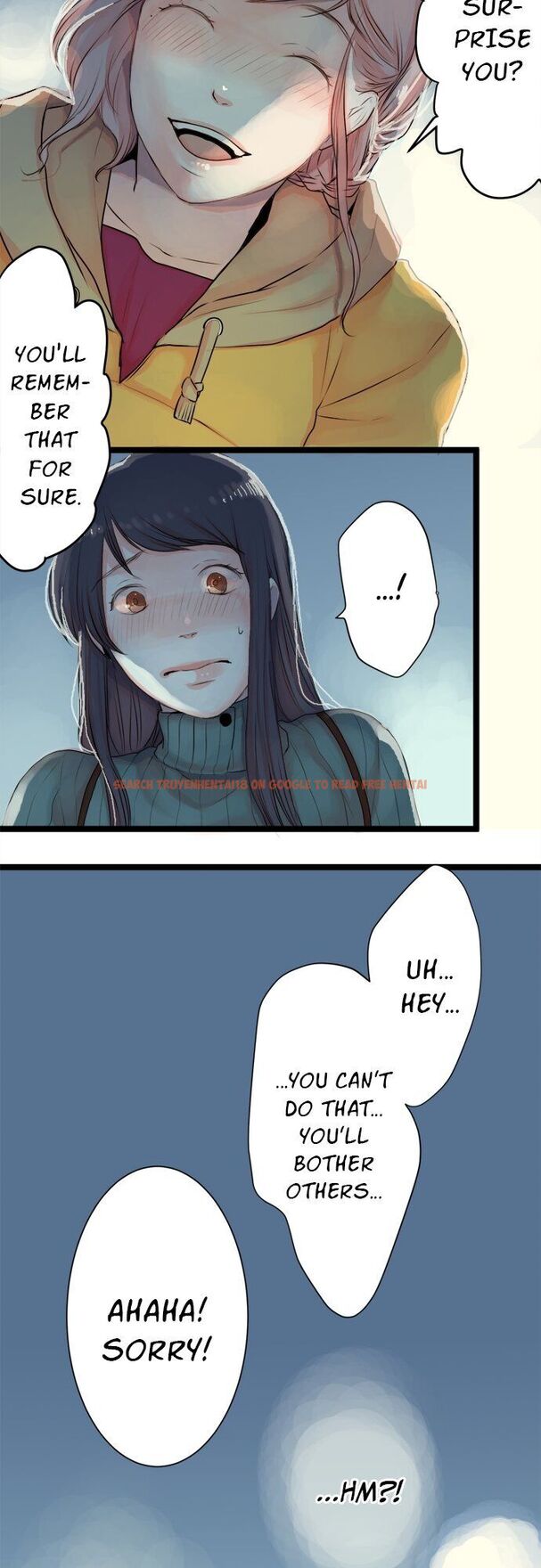 Read Hentai Image 8 698 in comic Suimittou Wa Shoujo Ni Kajira Reru - Chapter 51 - www.hentaitnt.net
