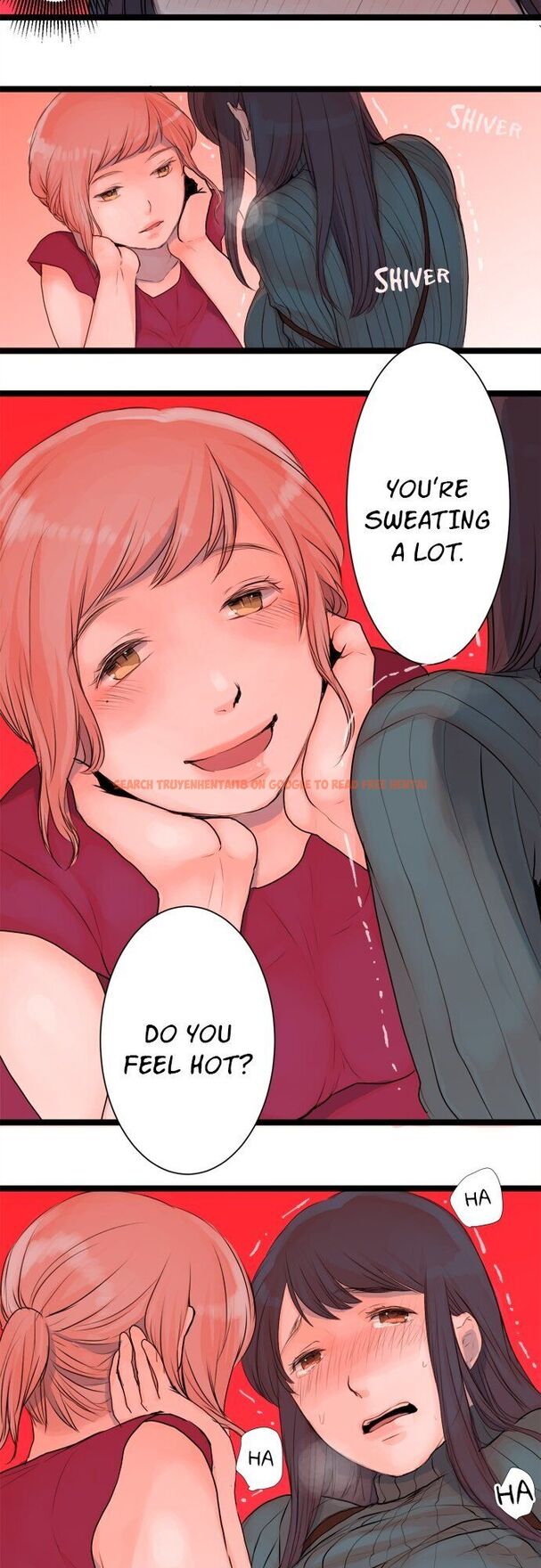 Read Hentai Image 12 698 in comic Suimittou Wa Shoujo Ni Kajira Reru - Chapter 52 - www.hentaitnt.net