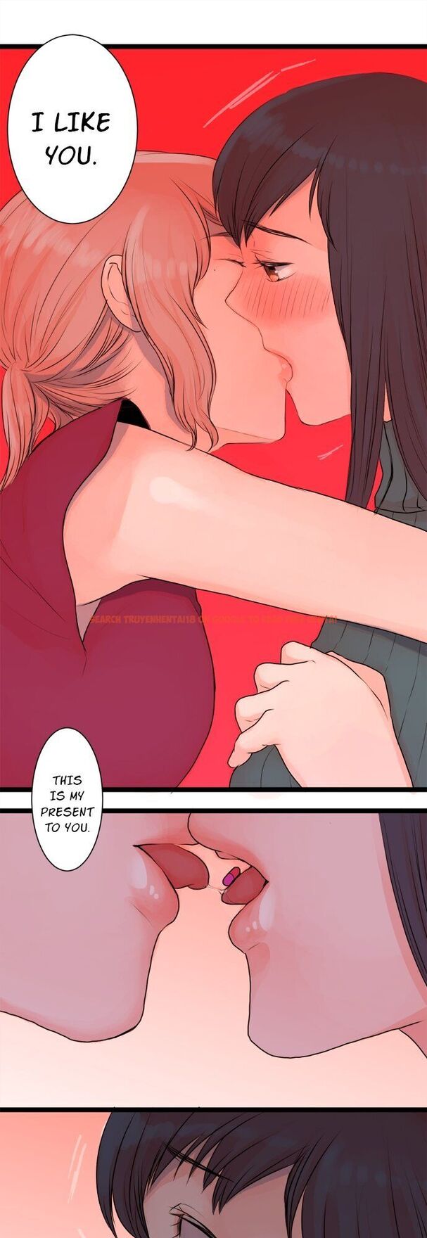 Read Hentai Image 14 698 in comic Suimittou Wa Shoujo Ni Kajira Reru - Chapter 52 - www.hentaitnt.net