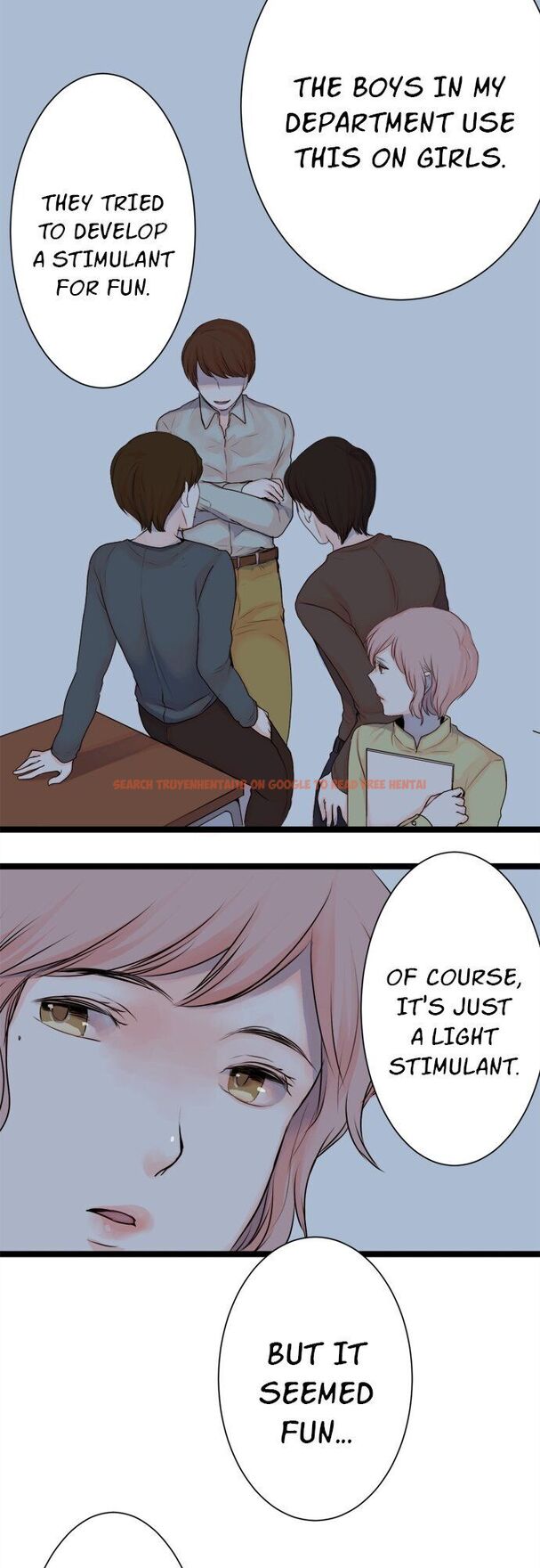 Read Hentai Image 3 692 in comic Suimittou Wa Shoujo Ni Kajira Reru - Chapter 52 - www.hentaitnt.net