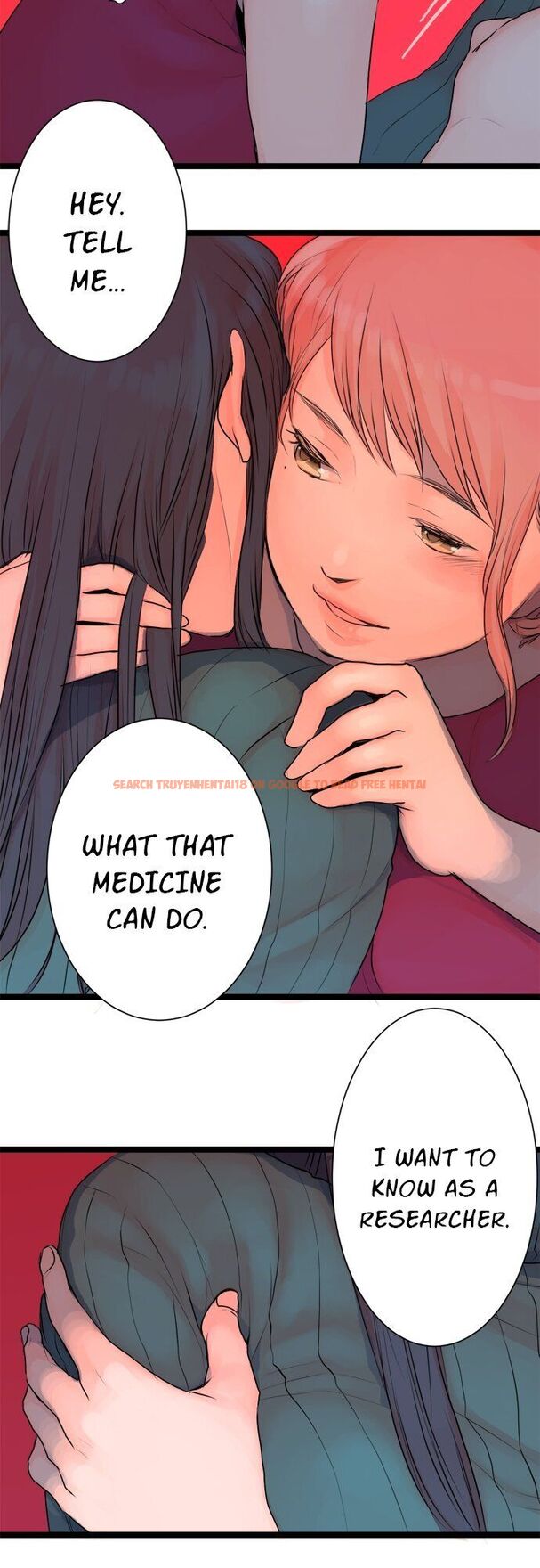 Read Hentai Image 6 692 in comic Suimittou Wa Shoujo Ni Kajira Reru - Chapter 52 - www.hentaitnt.net