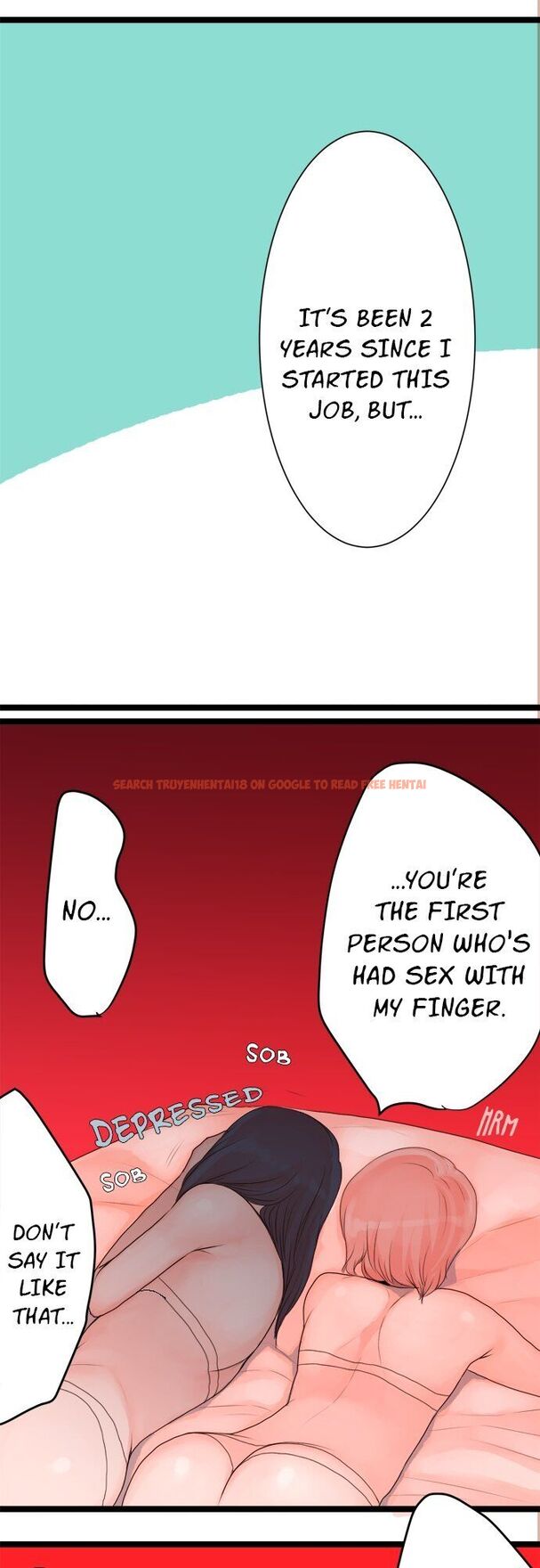 Read Hentai Image 37 692 in comic Suimittou Wa Shoujo Ni Kajira Reru - Chapter 53 - www.hentaitnt.net