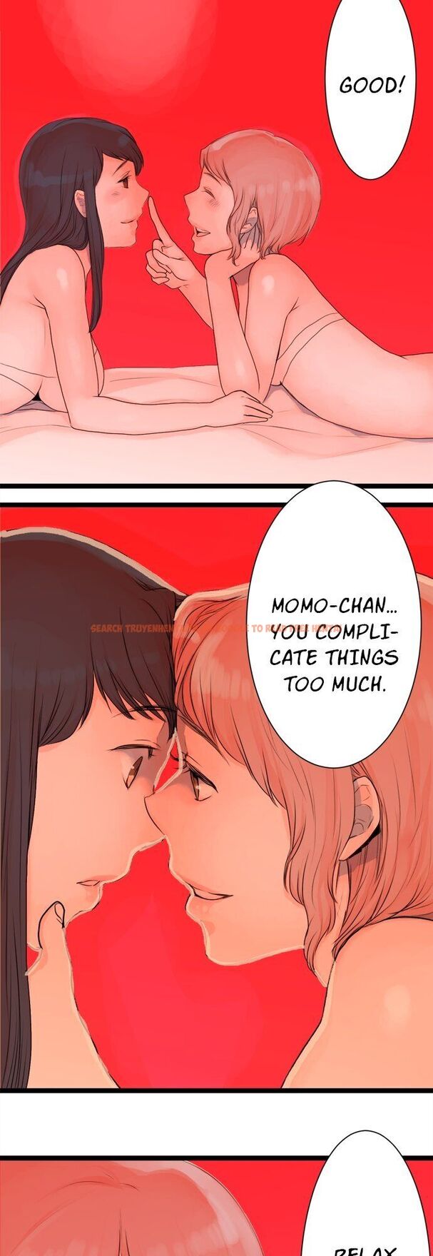 Read Hentai Image 45 692 in comic Suimittou Wa Shoujo Ni Kajira Reru - Chapter 53 - www.hentaitnt.net