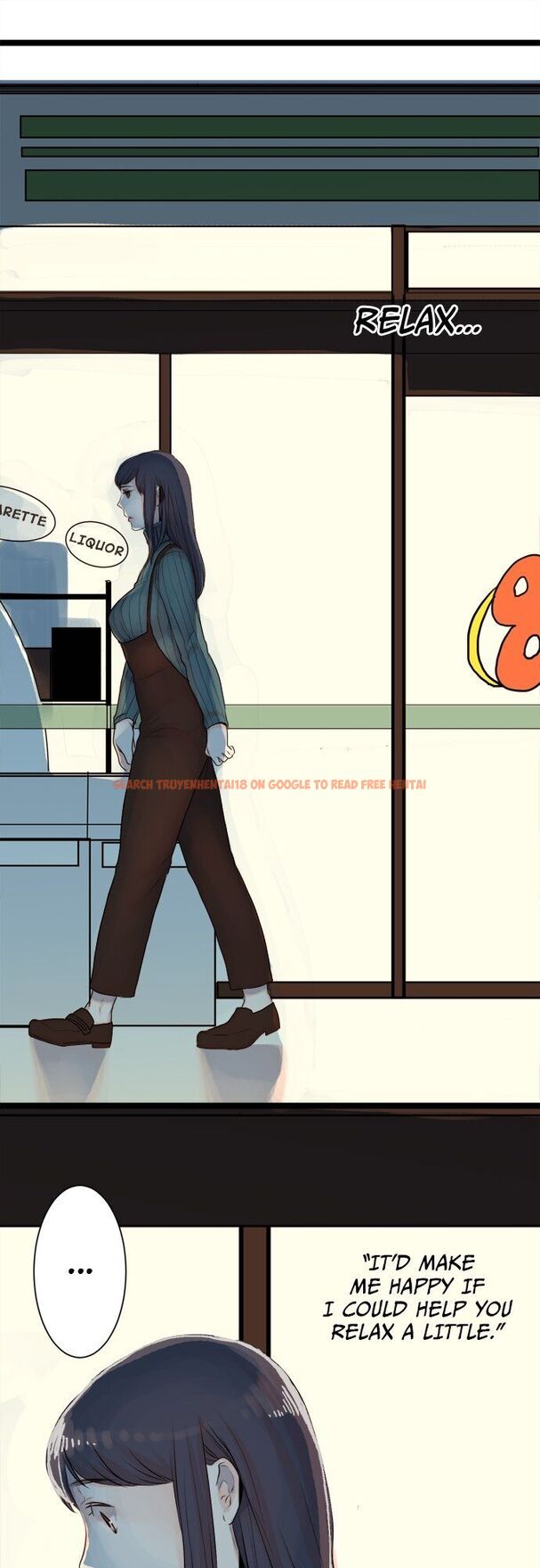 Read Hentai Image 52 692 in comic Suimittou Wa Shoujo Ni Kajira Reru - Chapter 53 - www.hentaitnt.net