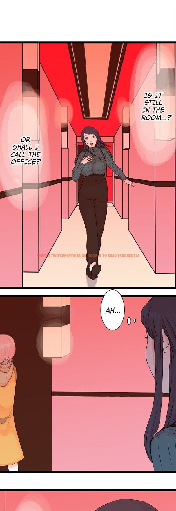 Read Hentai Image 1 686 in comic Suimittou Wa Shoujo Ni Kajira Reru - Chapter 54 - www.hentaitnt.net