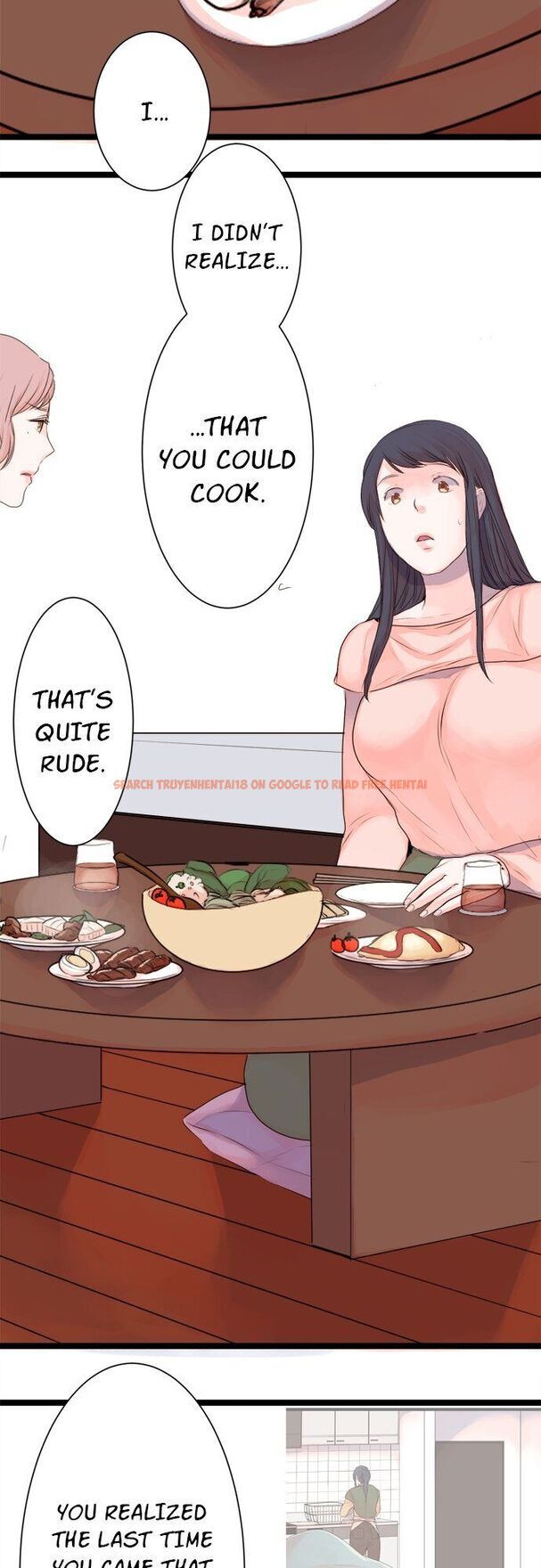 Read Hentai Image 13 691 in comic Suimittou Wa Shoujo Ni Kajira Reru - Chapter 54 - www.hentaitnt.net
