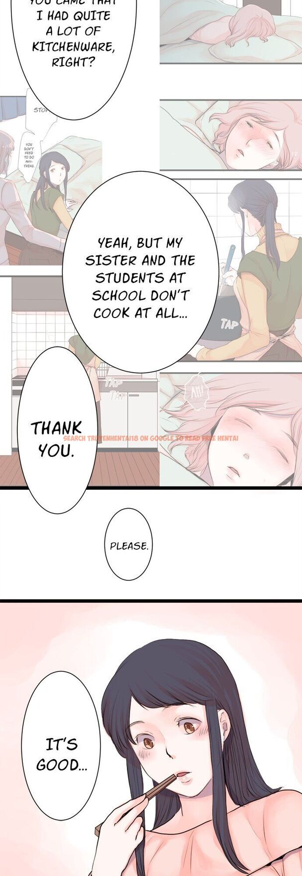 Read Hentai Image 14 691 in comic Suimittou Wa Shoujo Ni Kajira Reru - Chapter 54 - www.hentaitnt.net
