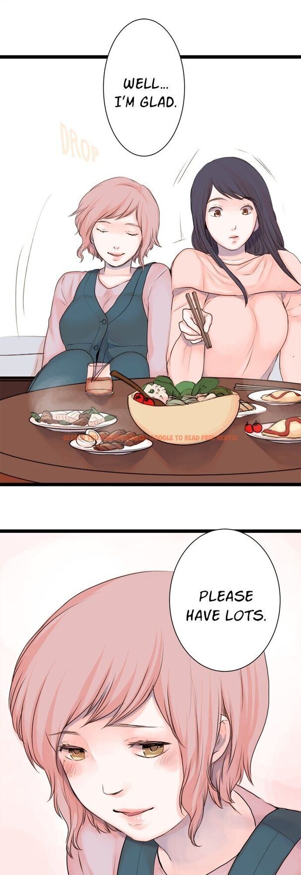 Read Hentai Image 16 691 in comic Suimittou Wa Shoujo Ni Kajira Reru - Chapter 54 - www.hentaitnt.net