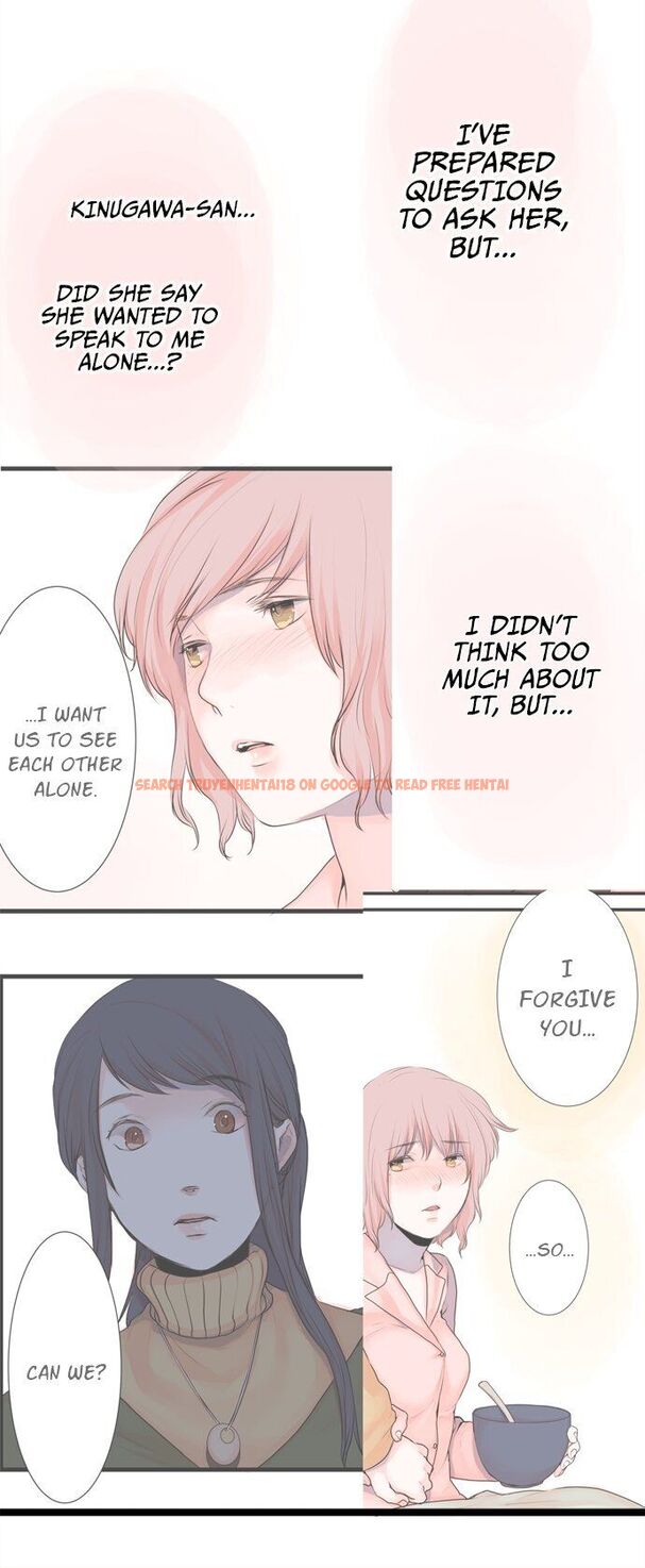 Read Hentai Image 19 692 in comic Suimittou Wa Shoujo Ni Kajira Reru - Chapter 54 - www.hentaitnt.net