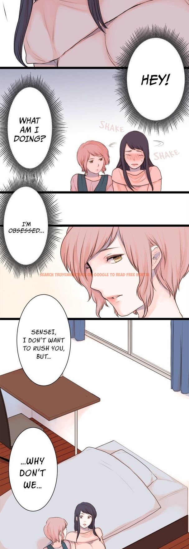 Read Hentai Image 21 692 in comic Suimittou Wa Shoujo Ni Kajira Reru - Chapter 54 - www.hentaitnt.net