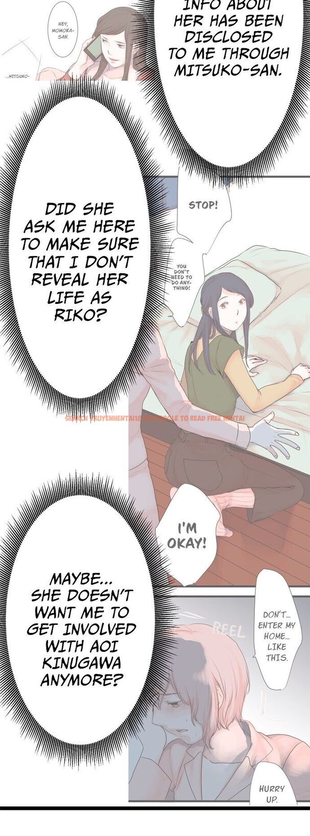 Read Hentai Image 24 692 in comic Suimittou Wa Shoujo Ni Kajira Reru - Chapter 54 - www.hentaitnt.net