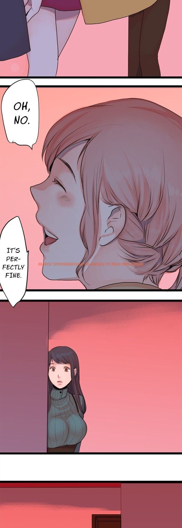 Read Hentai Image 3 691 in comic Suimittou Wa Shoujo Ni Kajira Reru - Chapter 54 - www.hentaitnt.net