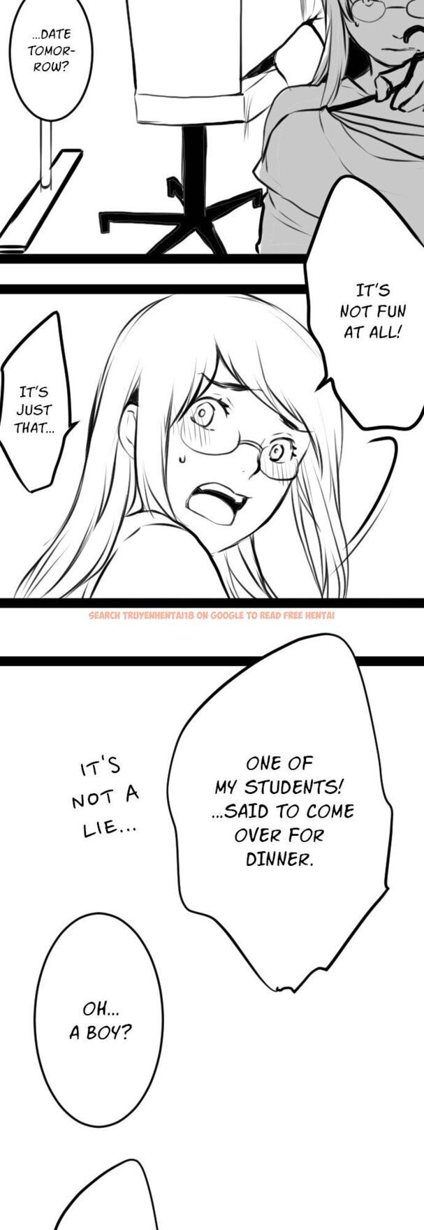 Read Hentai Image 31 692 in comic Suimittou Wa Shoujo Ni Kajira Reru - Chapter 54 - www.hentaitnt.net