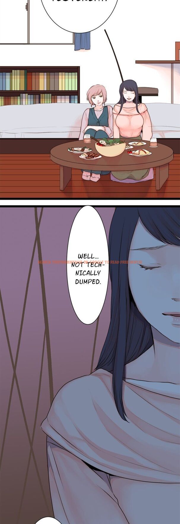 Read Hentai Image 11 685 in comic Suimittou Wa Shoujo Ni Kajira Reru - Chapter 55 - www.hentaitnt.net