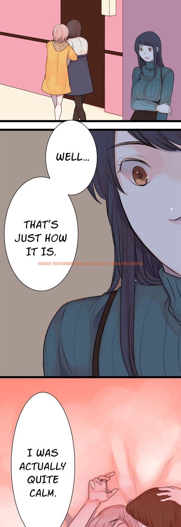 Read Hentai Image 22 686 in comic Suimittou Wa Shoujo Ni Kajira Reru - Chapter 55 - www.hentaitnt.net
